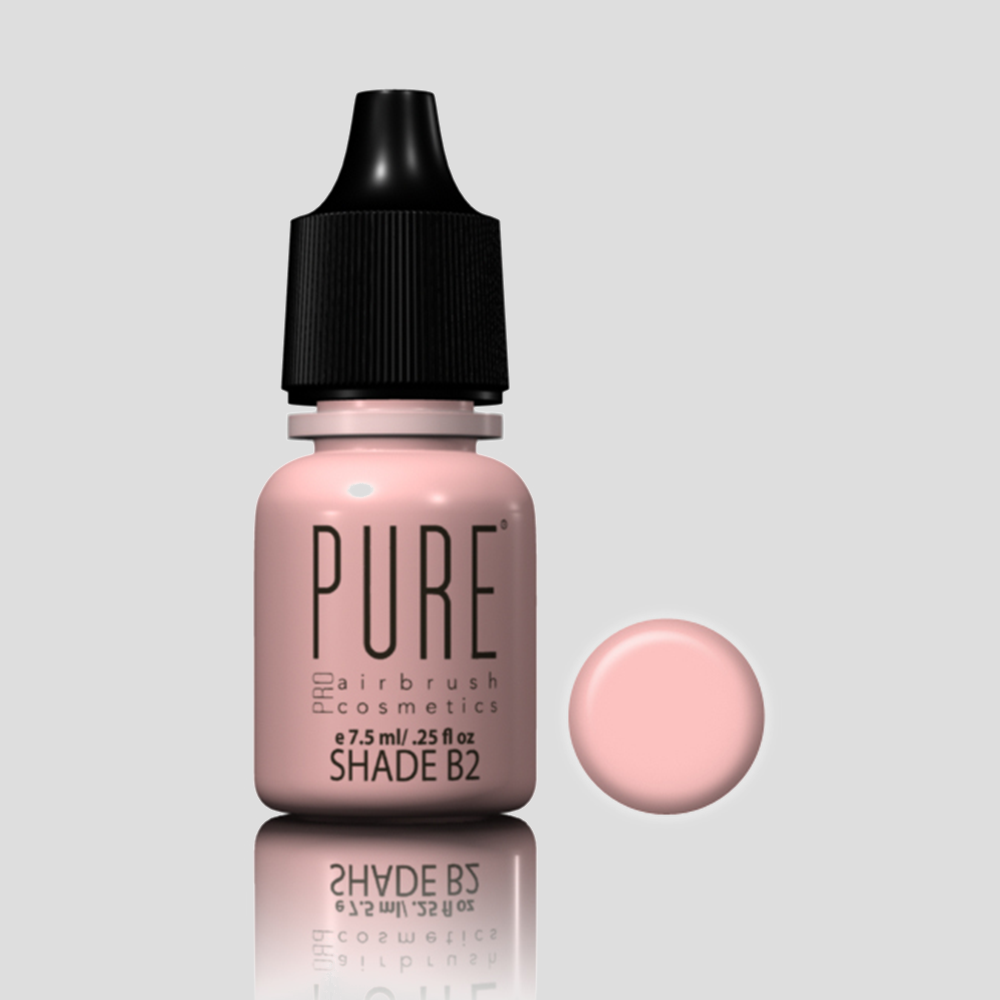 Airbrush Blush- Shade 2- 0.25 oz