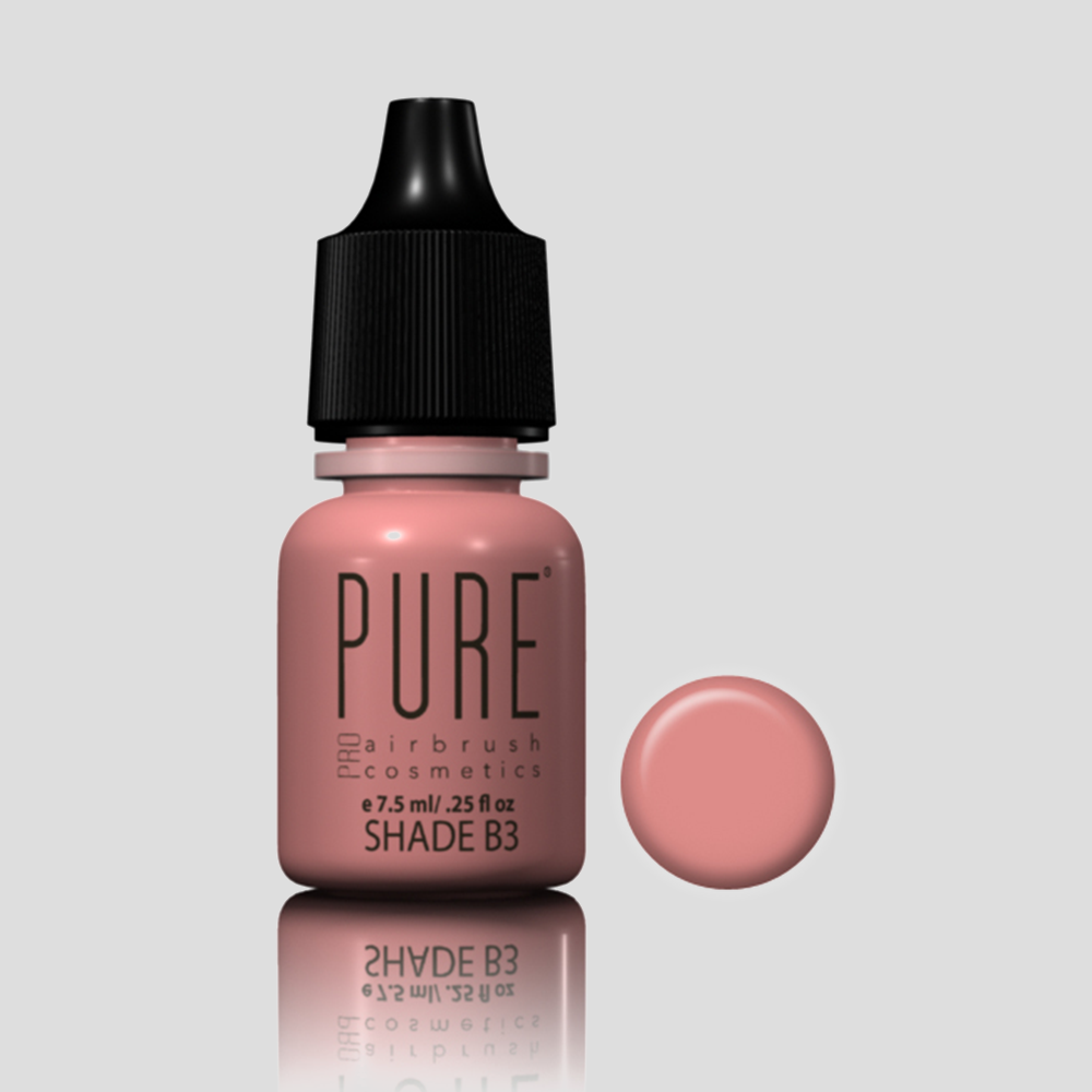 Airbrush Blush- Shade3-0.25 oz